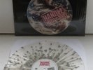 Nuclear Assault Handle With Care Splatter Vinyl LP Record new