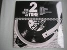VARIOUS The Best Of 2Tone UK 2LP 2014  new mint sealed Two Tone Specials Beat