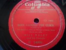 Bill Haley And His Comets ,  Shellac, 10