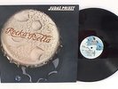Rare Judas Priest ?Rocka Rolla 12