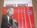 SYDNEY BECHET - Columbia/Pure Pleasure CL 836 SEALED