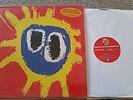 PRIMAL SCREAM SCREAMADELICA RARE 1ST PRESS UK 1991 MINT 2 X VINYL LP
