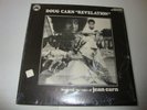 DOUG CARN - BLACK JAZZ LP- REVELATION - STEREO QUAD - SHRINK - LISTEN