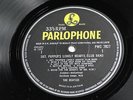THE BEATLES 'SGT PEPPERS' UK 1st Press MONO (1/1) 1967 British Invasion LP.EX