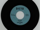 -MICHIGAN GARAGE PSYCH-DICTO RECORDS 1004-THE SAND-45 (DICK WAGNER)