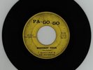 -MICHIGAN GARAGE PSYCH-PA-GO-GO 102-? QUESTION MARK & THE MYSTERIANS-45
