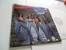 THIN LIZZY Fighting... UK Vertigo Original 1975 ...Vinyl:/ Cover:mint-