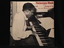 Thelonious Monk-Plays-10 INCH ORIG RARE