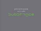 JOY DIVISION-SUBSTANCE - 2 VINILO NEW VINYL
