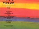 THE BAND - STAGE FRIGHT NEW VINYL