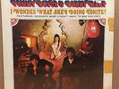 Tommy Boyce & Bobby Hart I Wonder What She's Doing Tonite LP A&M In Shrink EX