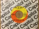 THE MAGNIFICENT MEN northern soul 45 I've Got News / Maybe Baby   Capitol