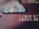 ERIC BURDON & ANIMALS Love Is 1968 GERMANY 2lp in FANTASTIC condition