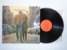 BOB DYLAN-FREEWHEELIN' BOB DYLAN..EARLY UK PRESS NEAR MINT VINYL LP RECORD 1963