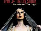 Crime And The City Solution-American Twilight  VINYL LP NEW