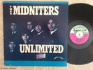 Chicano Soul Garage LP THEE MIDNITERS Unlimited WHITTIER ORIGINAL Hear mp3