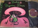 R 199 24 Brahms Hungarian Dances / Spalding / Kooiker