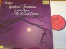 Telarc DG-10076 Berlioz Symphonie Fantastique / Maazel