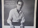 BILL EVANS TRIO Sunday the Village Vanguard SCOTT LA FARO RIVERSIDE FRANCE LP EX