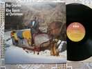 RAY CHARLES THE SPIRIT OF CHRISTMAS RARE ORIGINAL YUGOSLAV 1ST PRESS 1985 EX/NM-