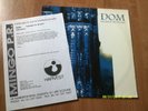 DOM-FACKELN IM STURM 2x12