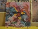 WARMTH, OUTSIDE - LP COPPER HOUSE 77503 AFRO CUBAN HIPPIE JAZZ
