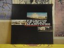 FRIENDS OF DEAN MARTINEZ, SHADOW OF YOUR SMILE - SUB POP LP SP306