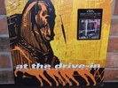 AT THE DRIVE IN - Relationship of Command, Ltd 2LP BLACK VINYL + Download New
