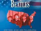 BEATLES-Back In The U.S.A - The Legendary Broadcasts - Cl (UK IMPORT)  VINYL NEW