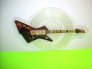 Def Leppard ?– Rock Of Ages Guitar Shaped Picture Disc 7