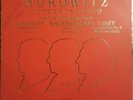 SIGNED Vladimir Horowitz Concerts 1978/79 DEMO LP NM/EX