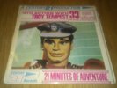 Into Action With Troy Tempest 7