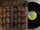 Ebony Rhythm Funk Campaign NM in SHRINK  146 