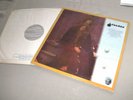 TRACTOR - SAME, 1972 DANDELION RECORDS 2310-217, GREAT PROG. ROCK