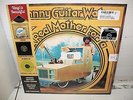 JOHNNY GUITAR WATSON a real mother for ya 180G YELLOW VINYL europe RSD 2017