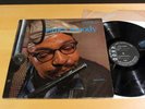 JAMES MOODY James Moody ARGO LP-648 Mono NM