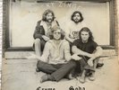 Creme Soda - Tricky Zingers LP *Vinyl Original* 1975 Pressing