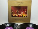 DEEP PURPLE LIVE MADE IN JAPAN   1972 AUS. PRESS Double LP Vinyl Record TPSP-351