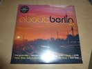 About Berlin: Vol.7 Vinyl