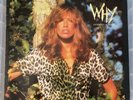 CARLY SIMON / CHIC Why (Extended Version) UK 12