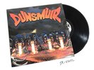 Dunsmuir - S/T vinyl lp clutch the company band the sword red fang