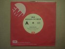 THE HUMAN LEAGUE Being Boiled / Circus Of Death RARE AUSSIE 7