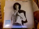 Patti Smith Horses LP sealed vinyl RE reissue remastered