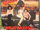 QUEEN MUSTAPHA/IN ONLY SEVEN DAYS - MISPRESSED - YUGOSLAVIA - RARE