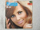 Single / HUBERT GRÜNAUER / AUSTRIA / 60er / RARITÄT / POP / BEAT 60er / MONJA /
