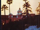The Eagles Vinyl LP Asylum Records 1976, 7E-1084, Hotel California   EX+