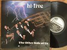 Modern Soul Funk lp HI-FIVE 1981 Other Side Of Titlewave lb SAN DIEGO CHARGERS