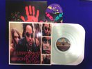 LENNY KRAVITZ ARE YOU GONNA GO MY WAY Clear Vinyl + CD Virgin Original 1993 NM