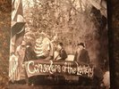 The Raconteurs Consolers of the Lonely 2LP vinyl record N Mint Trifold Pictures