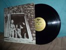 HEAVY PSYCH BURNT SUITE self titled LP BJW 1968 STEREO ORIG. 500 PRESSED